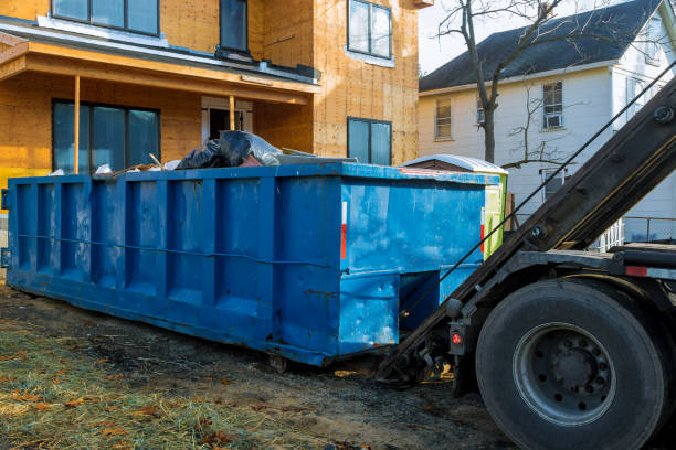 Recycling Services for Junk in Wyandanch, NY